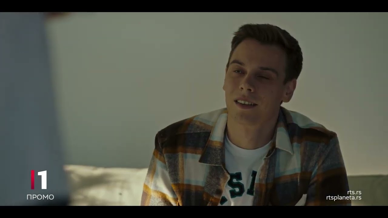 Serija ''U klinču'', 25. epizoda