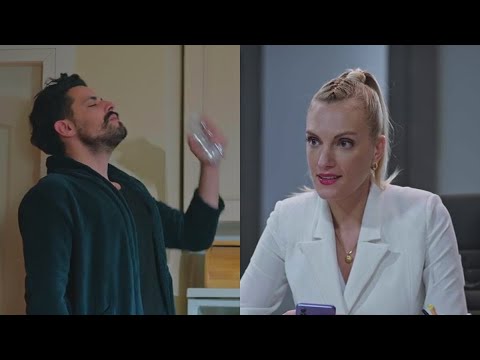 Igra sudbine 1292. epizoda - Goran ulazi u tajnu vezu sa Galom! Da li će biti uspeti da sakrije?!