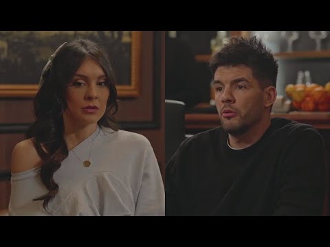 Igra sudbine 693. epizoda - Una saopštava Luki da odlazi! Mila odbija da veruje Aleksi! (PROMO)