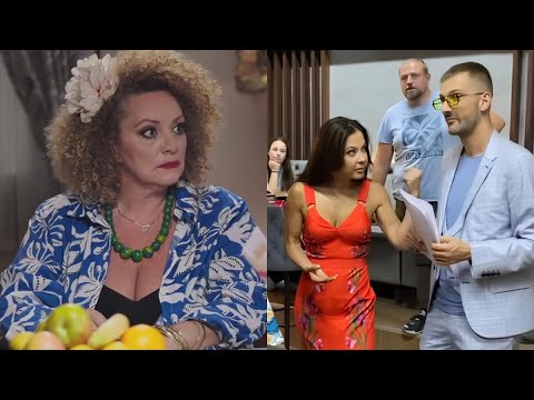 Igra sudbine 1223. epizoda - "Sećaš se Kasandre? Dolazi u Beograd... Sad ćeš da vidiš spektakl"