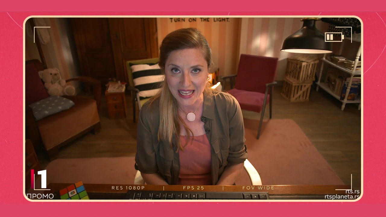 Serija "Slučaj porodice Bošković", 19-20.ep