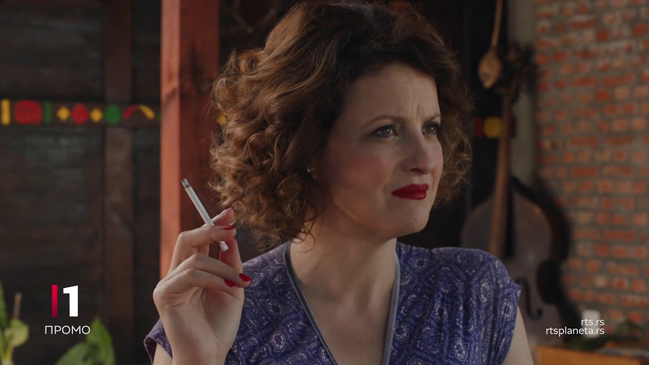 Serija "Kamiondžije d.o.o", 10. epizoda