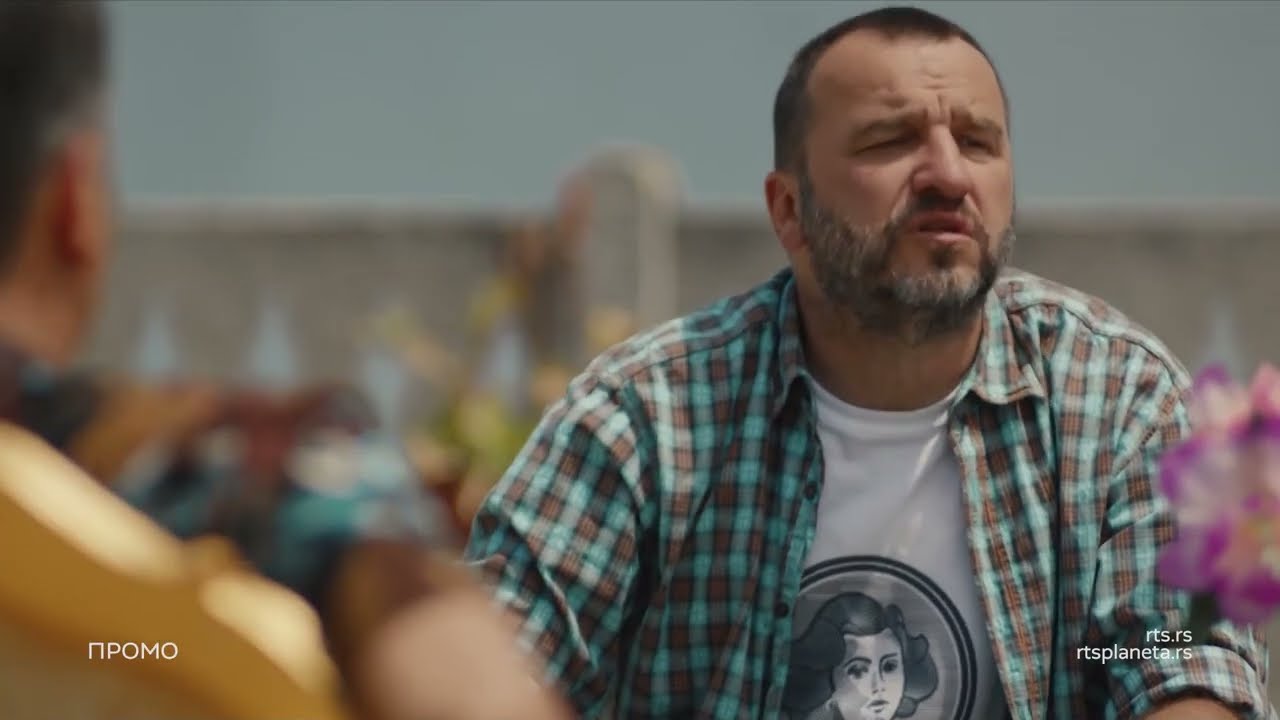 Serija "Kamiondžije", 2. sezona, 10. epizoda