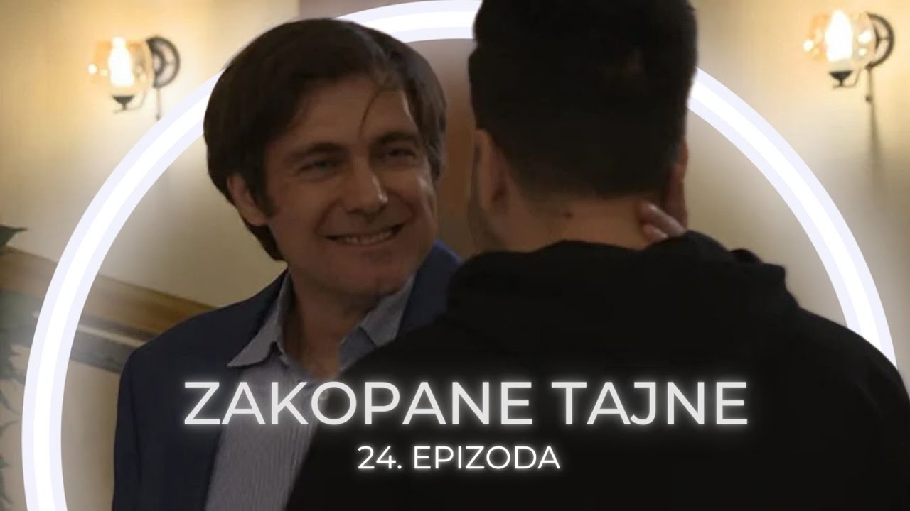 Zakopane tajne 24. epizoda - Uglješa se suočava sa Jakovom! (sadržaj epizoda)