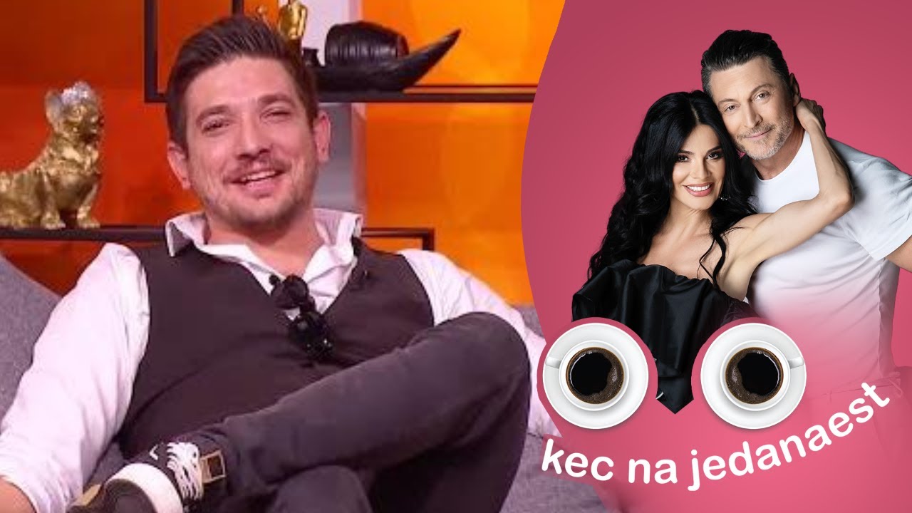 Aleksandar Dimitrijević | Nova serija Frust | Popadija, Klan, Ubice mog oca, Urgentni centar