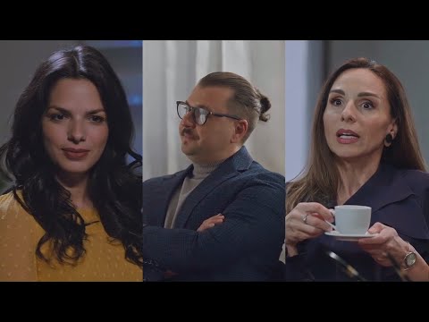 Igra sudbine 1300. epizoda - Žaklina i Nebojša se mire, ali Vanja odlučuje da uđe u tu "opasnu igru"