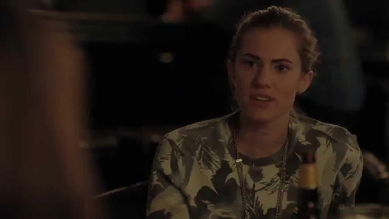 Girls Season 4: Promo #2 (HBO)