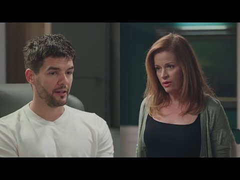Igra sudbine 1252. epizoda - Koja je Olgina tajna? Šta Luka krije? (PROMO)