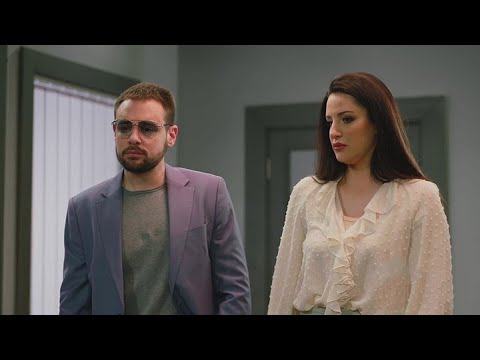 Igra sudbine 1370. epizoda - Vitomir gubi strpljenje i upada u Jovaninu kancelariju (PROMO)