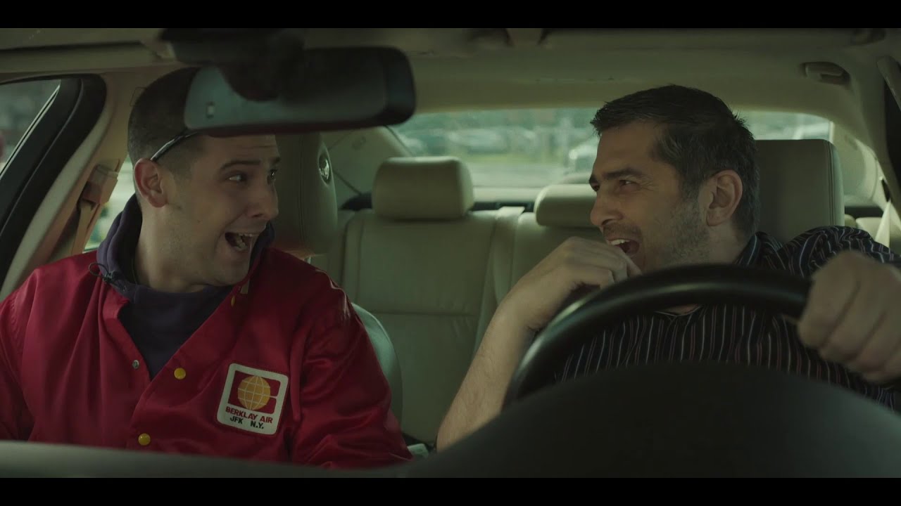 Ovog vikenda u seriji KLAN GLEDAĆETE | Tizer za 4. epizodu 🎬