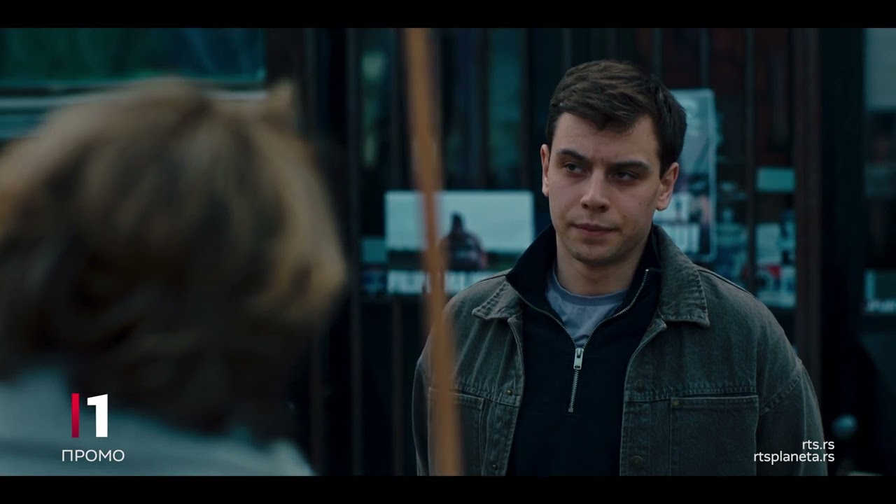 Serija ''U klinču'', druga sezona, 21. epizoda