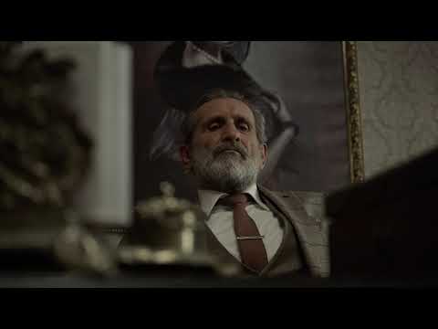 HOTEL BALKAN - TRAILER III