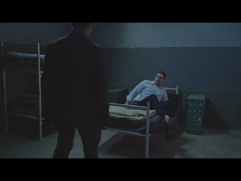 Igra sudbine 694. epizoda - Aleksa završava u pritvoru! (PROMO)