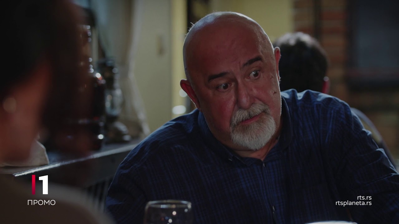 Serija "Tajne vinove loze", 19. epizoda