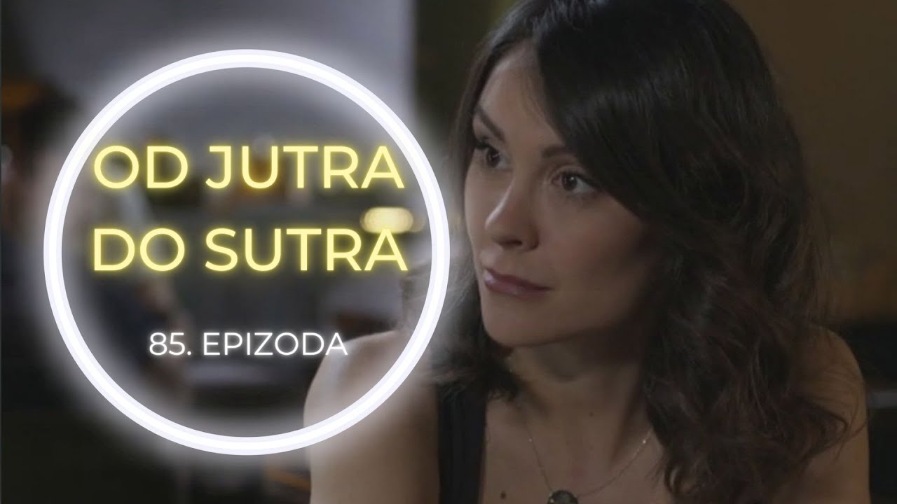 OD JUTRA DO SUTRA 85. epizoda - Žana polako sklapa sve kockice (sadržaj epizode)