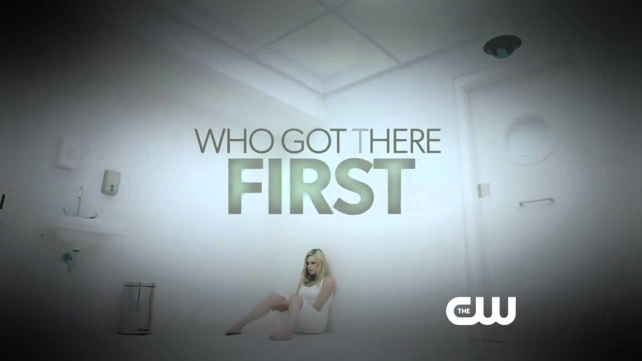 The 100 - Empty Spaces Trailer