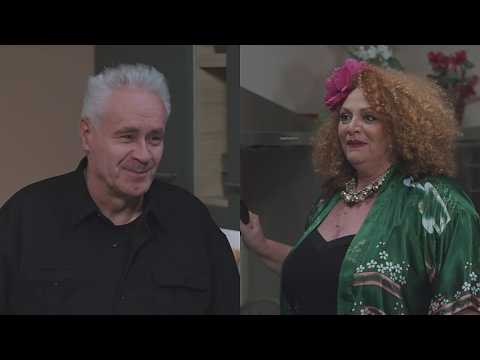 Igra sudbine 1896. epizoda - Grkljan dolazi u poseti Pančeti, a njena reakcija (PROMO) | TVINEMANIA