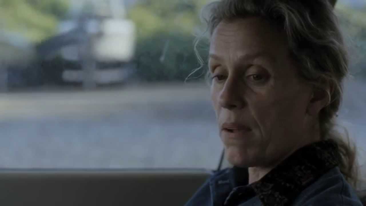 HBO Miniseries: Olive Kitteridge - Trailer #1 (HBO)