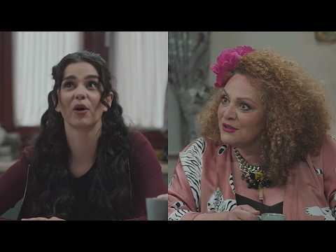 Igra sudbine 1891. epizoda - Palo je istorijsko pomirenje! (PROMO) | TVINEMANIA