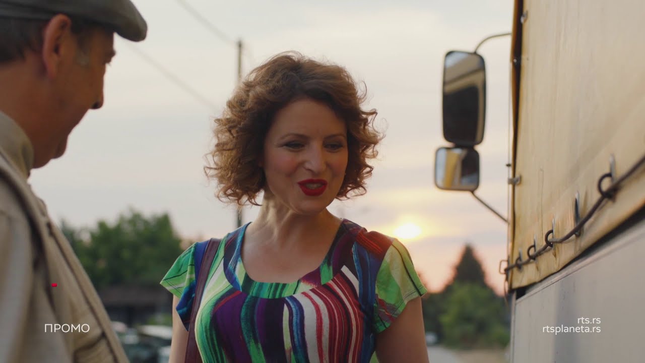 Serija "Kamiondžije d.o.o", 07. epizoda