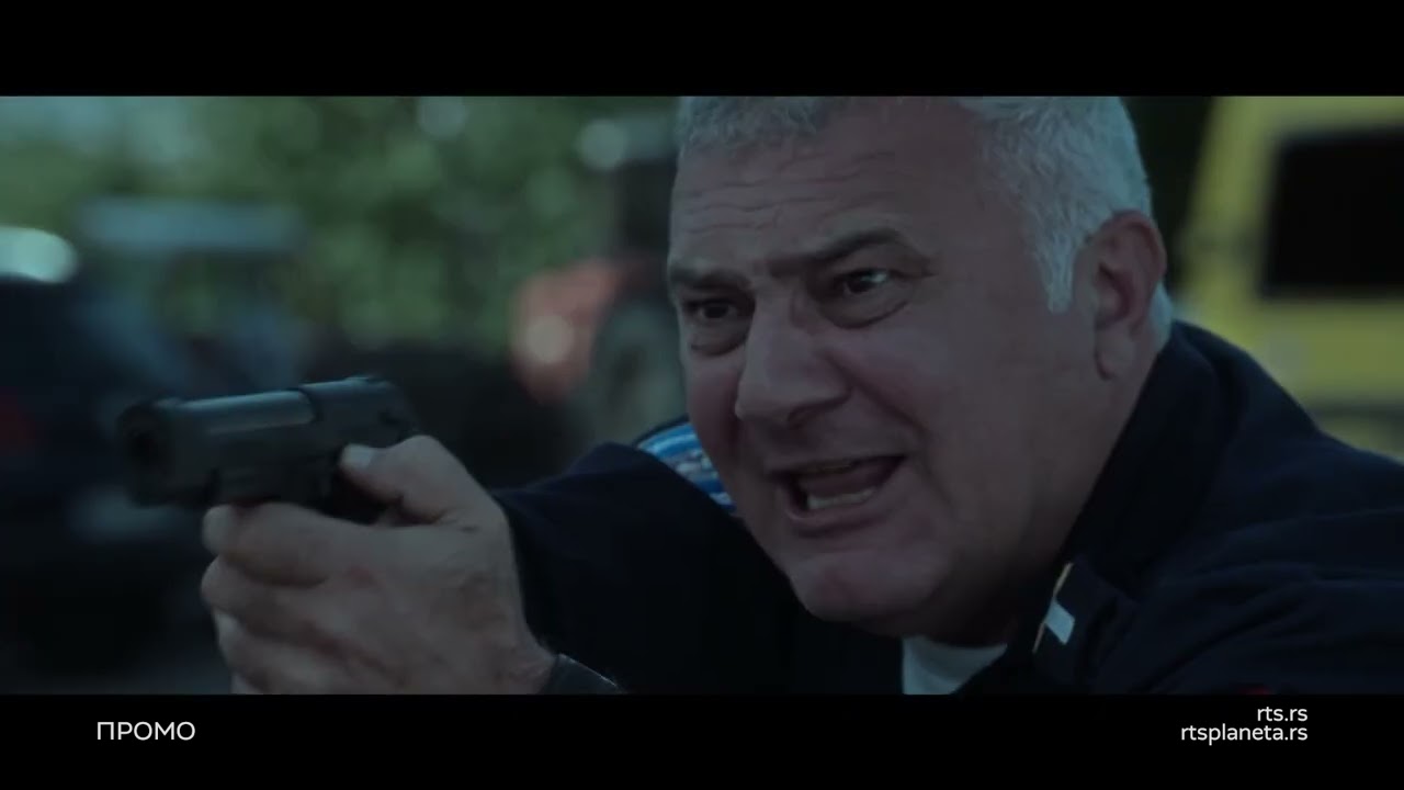 Serija "Kalkanski krugovi'', sezona 2, poslednja epizoda