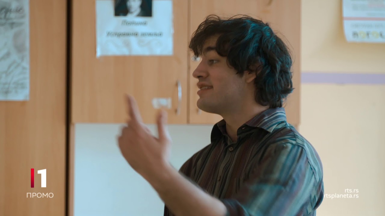 Moja generacija „Z“, 08. epizoda
