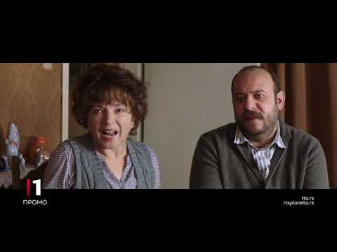 Serija "Advokado",  4. epizoda