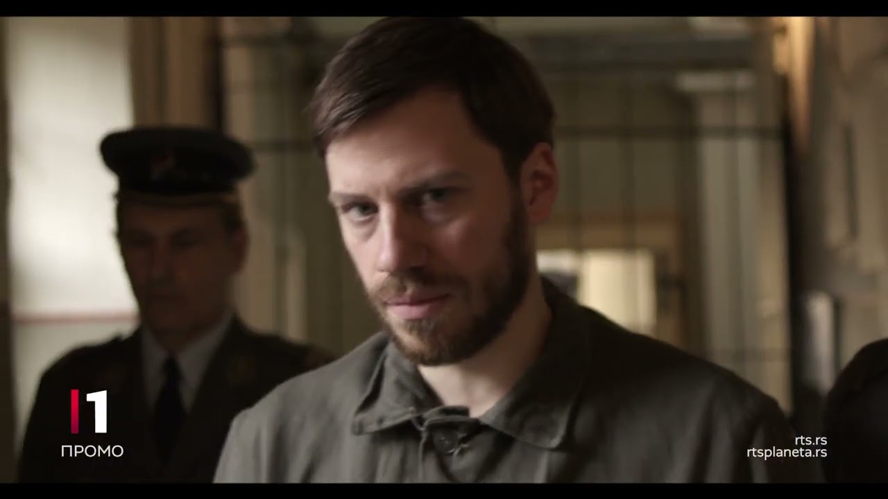 Serija ''Branilac'', druga sezona, 05. epizoda