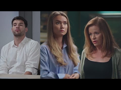 Igra sudbine 1242. epizoda - Izbija sukob! Zvrk uzvraća... (PROMO)