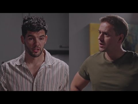 Igra sudbine 1162. epizoda - Aleksa i Luka zaratili zbog Laure! (PROMO)