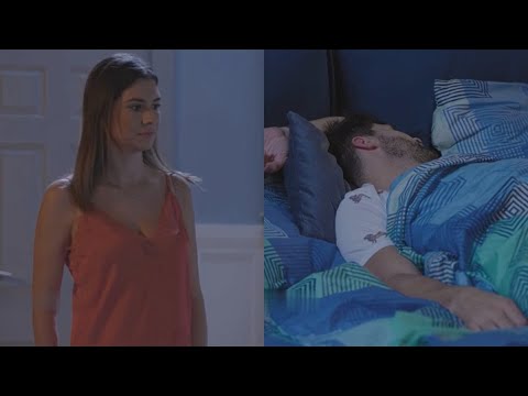 Igra sudbine 564. epizoda - Una skida odeću i ulazi u Lukin krevet! (PROMO)