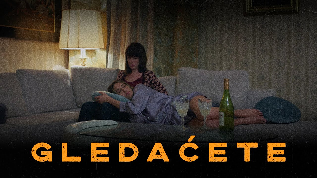 MOČVARA 3 | GLEDAĆETE U 3. EPIZODI