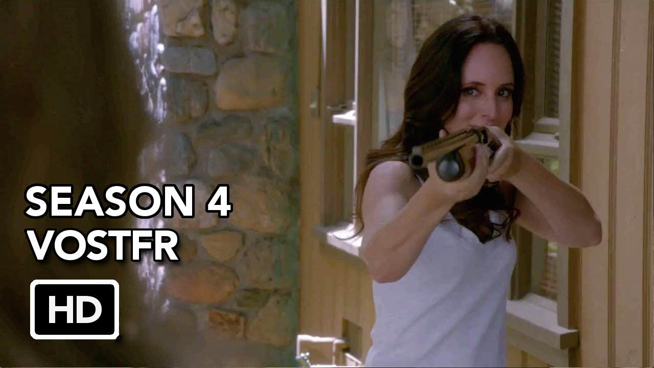 Revenge Season 4 Promo #2 "What Goes Around..." (HD)