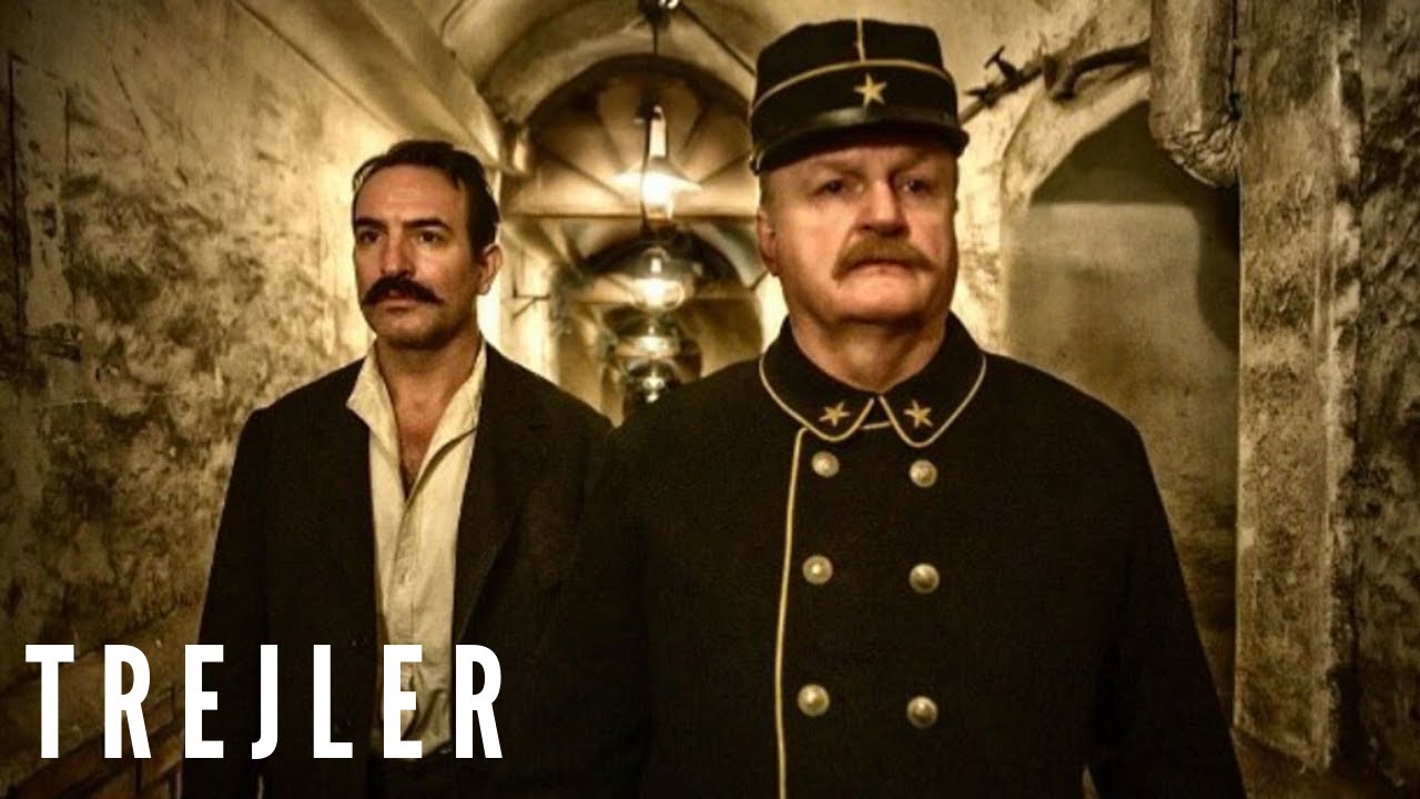 Optužujem /Oficijelni trejler/ u bioskopima uskoro!