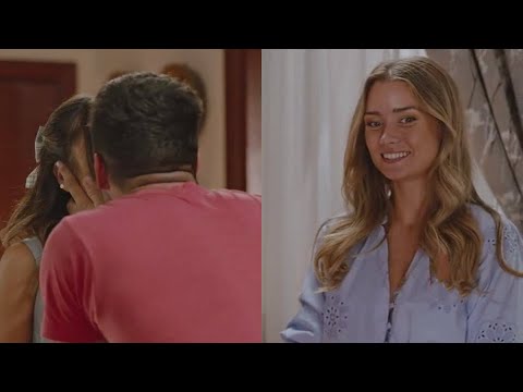 Igra sudbine 1180. epizoda -  Luka ljubi Unu, a Zvrk gleda! Andrija provodi noć kod Jovane! (PROMO)