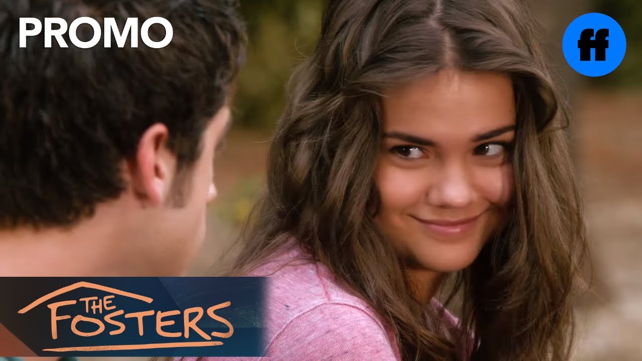 The Fosters | Season 2 Winter Premiere: We Are Family  | Freeform