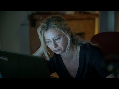 Prvi zvanični trejler nove RTS-ove serije "Poziv" sa Mirjanom Joković u glavnoj ulozi