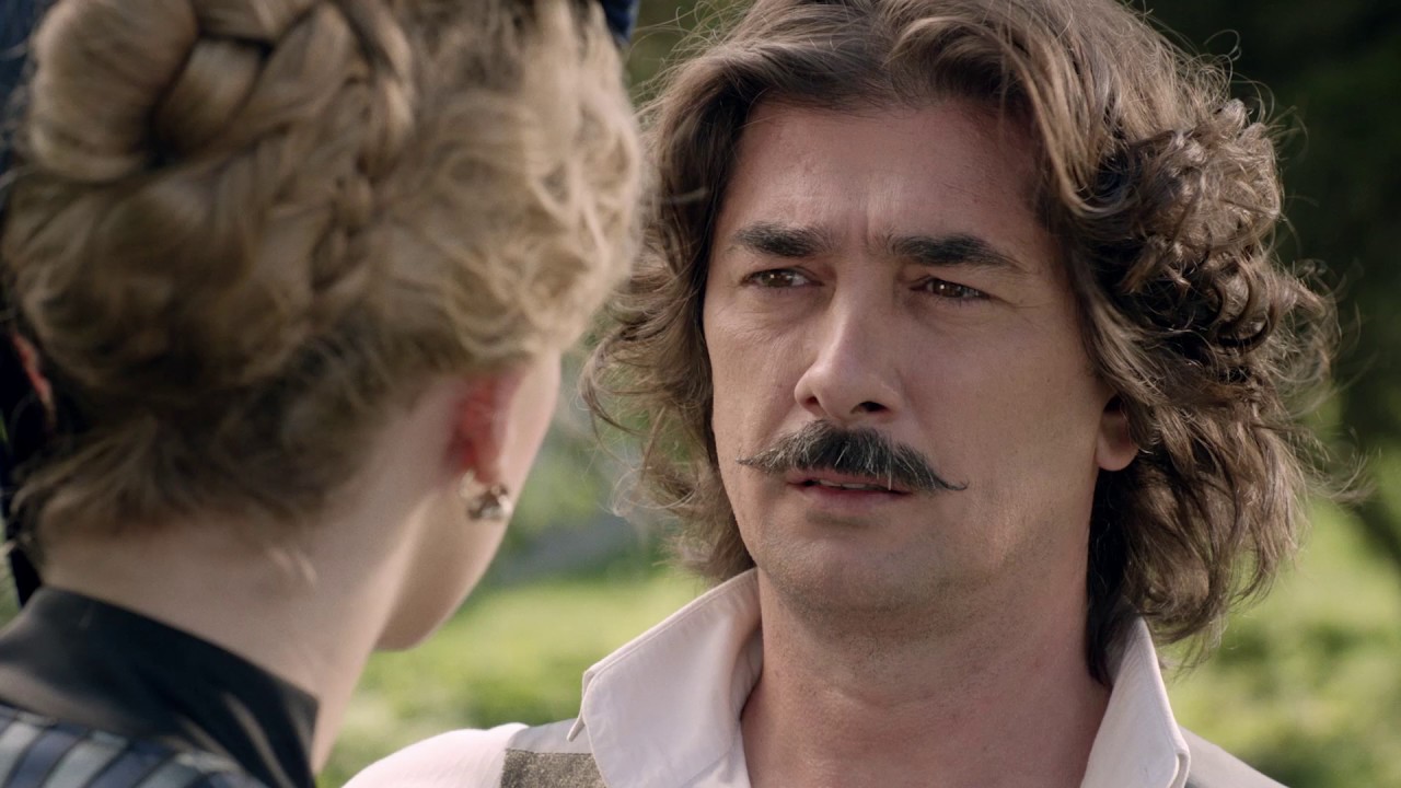 SANTA MARIA DELLA SALUTE - trejler