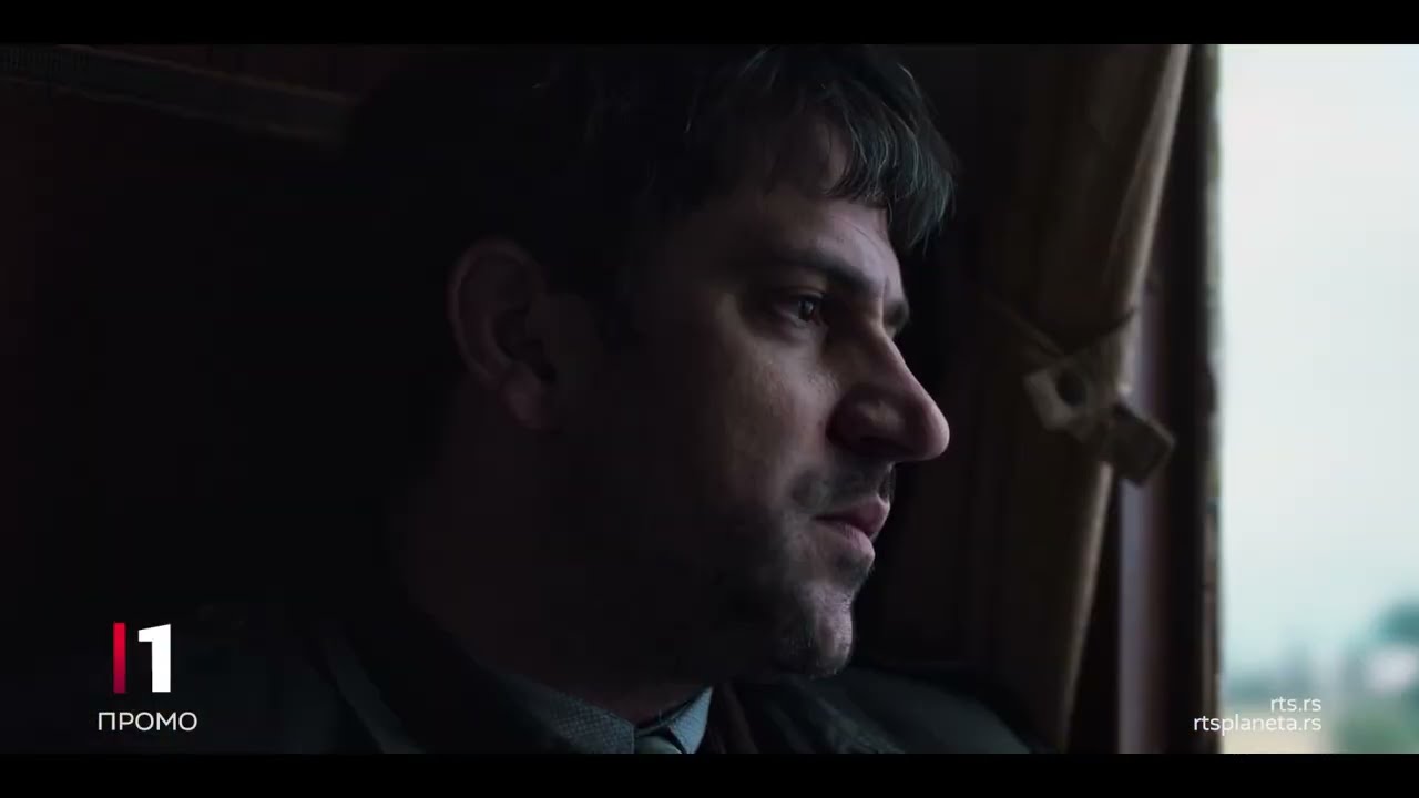 Serija "Vreme zla", 01. epizoda, večeras na RTS 1