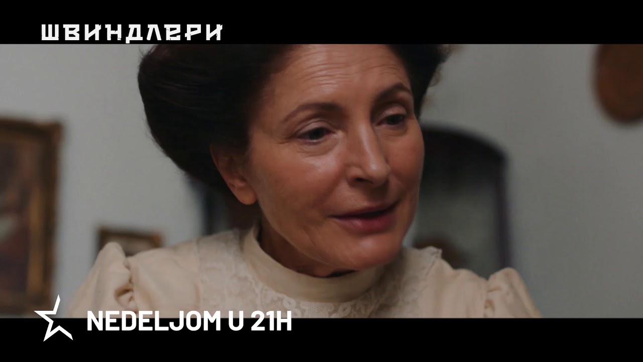 Švindleri: 11. epizoda samo na SUPERSTAR TV!