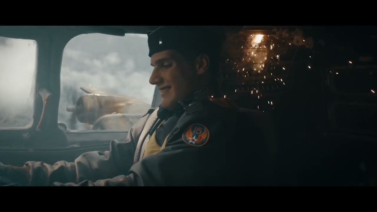 Heroji Halijarda - Zvanični tizer / Heroes of Halyard - Official teaser