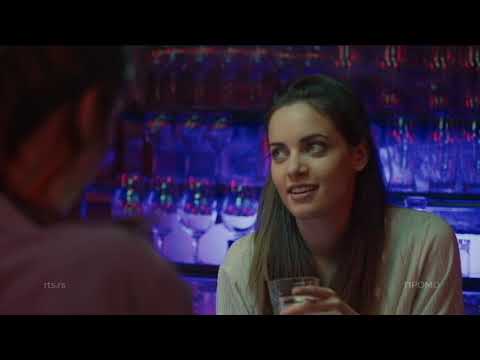 Jutro će promeniti sve, 2. ep: Đak generacije