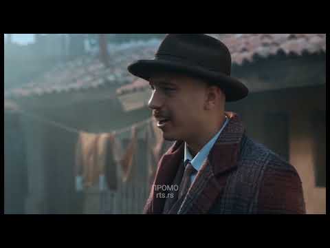 Senke nad Balkanom, 7. epizoda