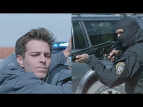 Urgentni centar 4. sezona 52. epizoda - Sumnjiče se za zločin, a kako će se izvući? (PROMO)