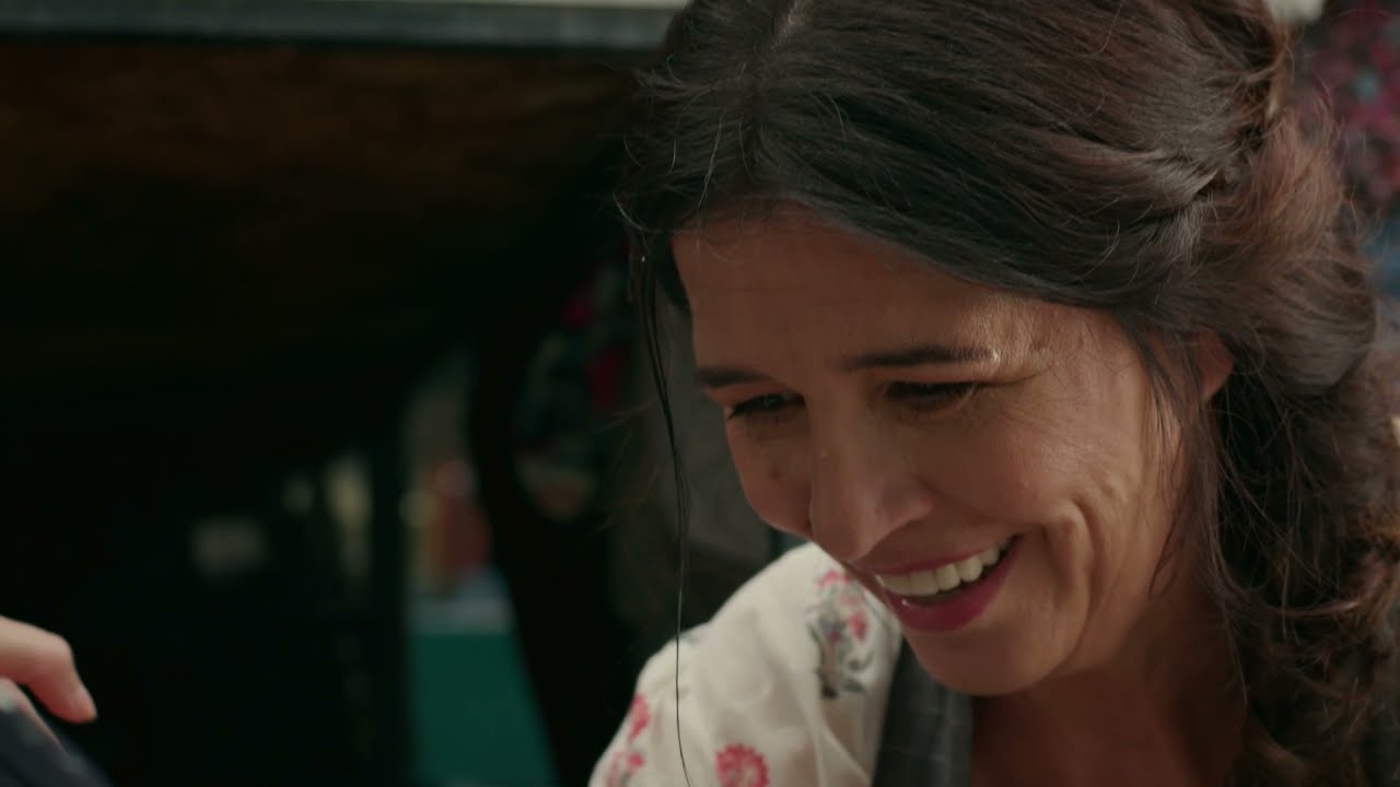 NOVA DOMAĆA SERIJA - KOLO SREĆE - od 6. septembra u 21:00 na Prvoj