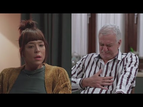 Igra sudbine 1239. epizoda - Sofija u opasnosti?! Da li Mido ima infarkt? (PROMO)