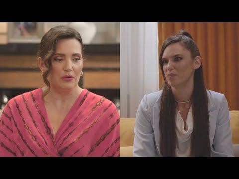 Igra sudbine 539. epizoda (sezona 4 epizoda 12) - Ivan ludi na Adu! Mila izbacuje Aleksu! (PROMO)