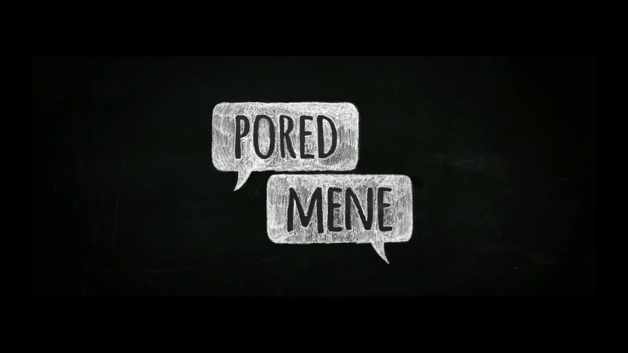 PORED MENE ( NEXT TO ME ) - Teaser