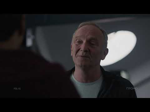 Jutro će promeniti sve, 10. epizoda: Ines