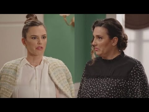 Igra sudbine 566. epizoda – Mila optužuje Adu da radi sa Barbarom protiv nje! (PROMO)